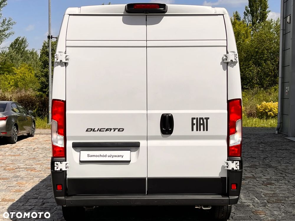 Fiat Ducato L3 - 9