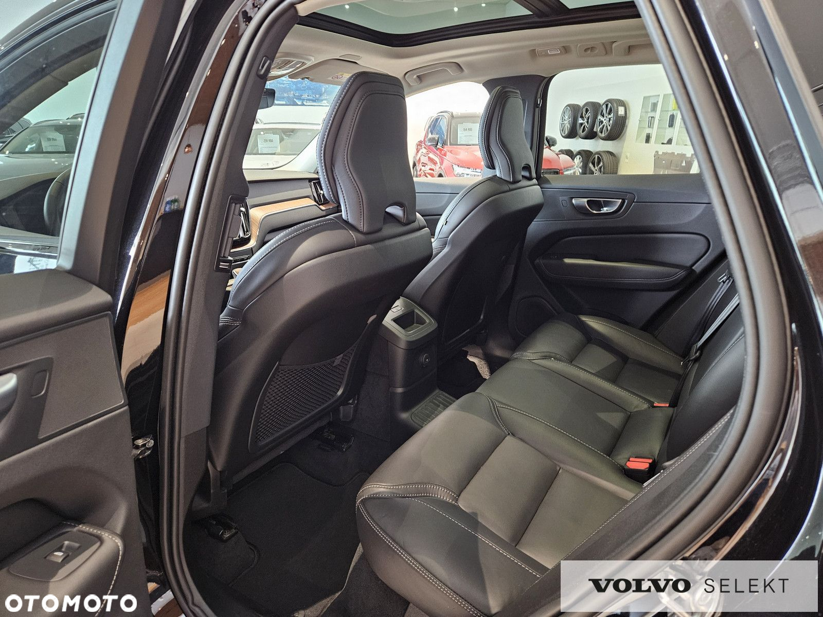 Volvo XC 60 - 29