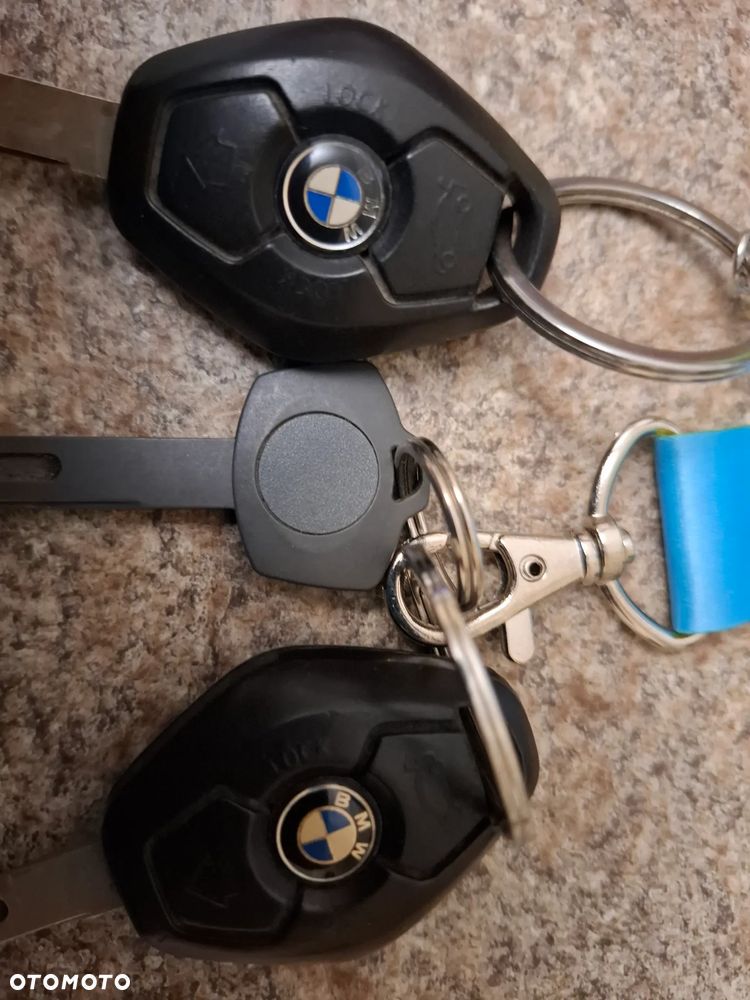 BMW Seria 5 - 5