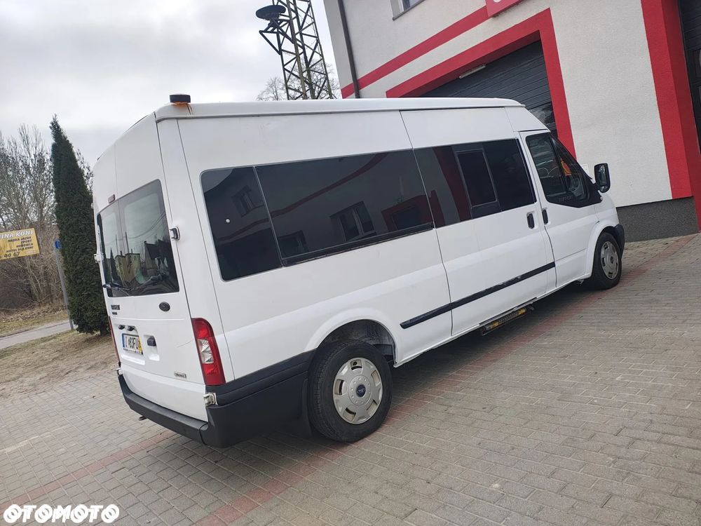 Ford Transit - 4