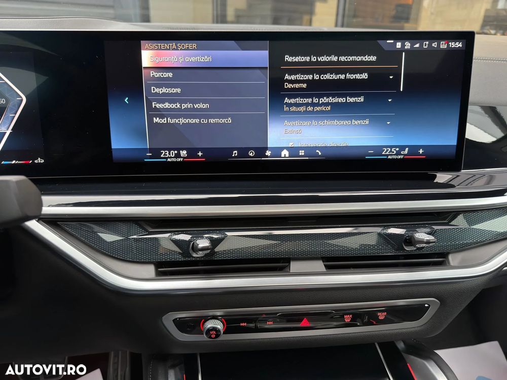 BMW X6 xDrive40d M Sport - 36