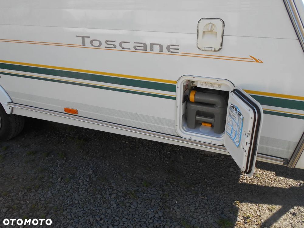 SWIFT TOSCANE 450/2 - 26