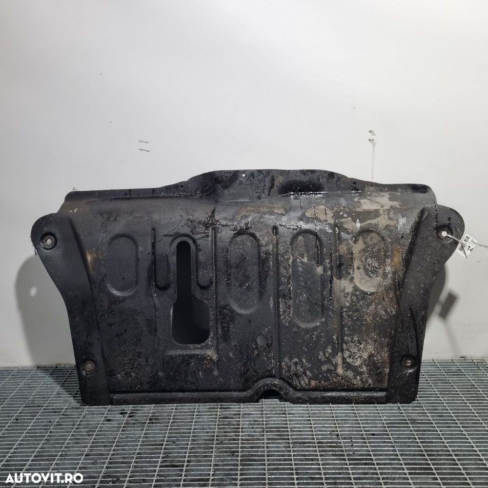 Scut motor Dacia Duster 1.5 Dci 2010 - 2013 (1487) - 1