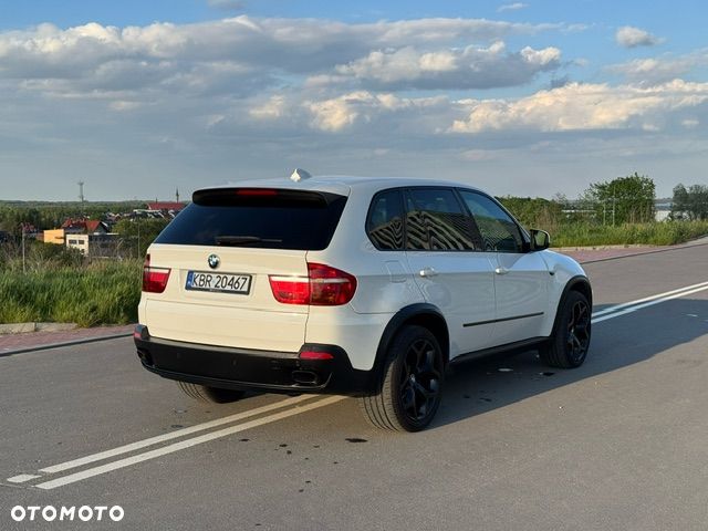 BMW X5 3.0sd - 6