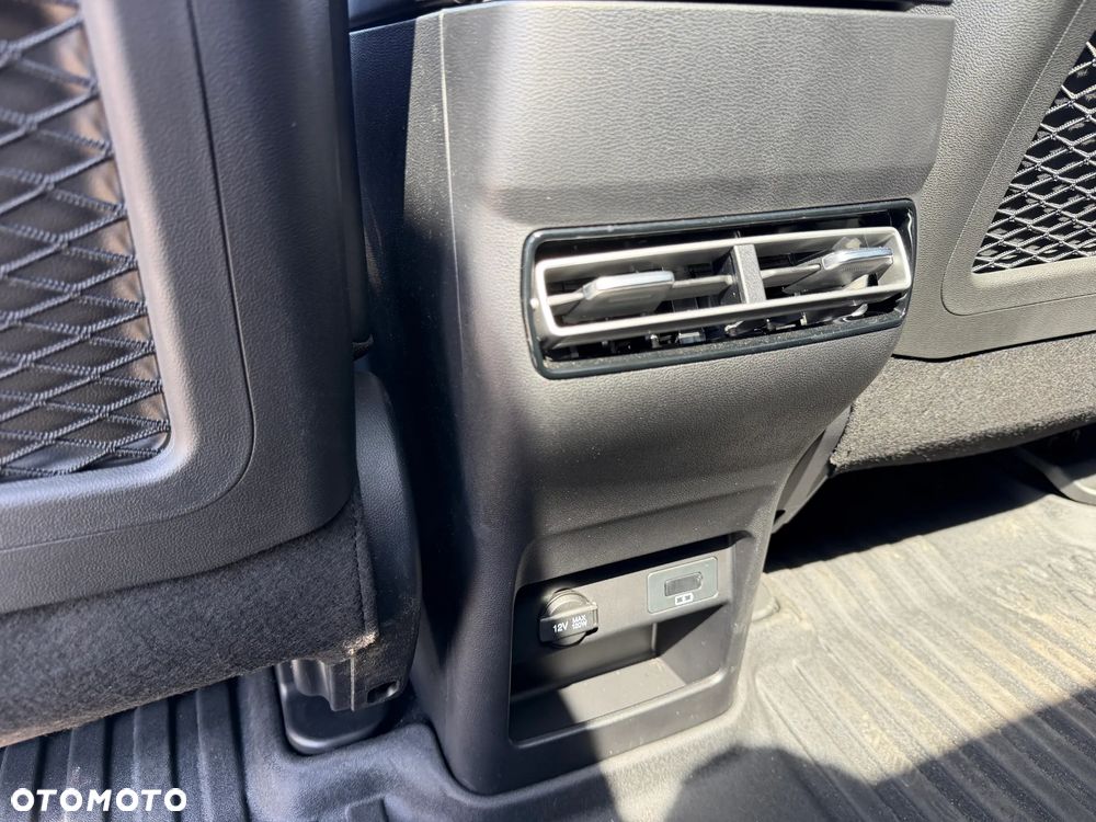 BAIC 7 1.5T Luxury DCT - 16