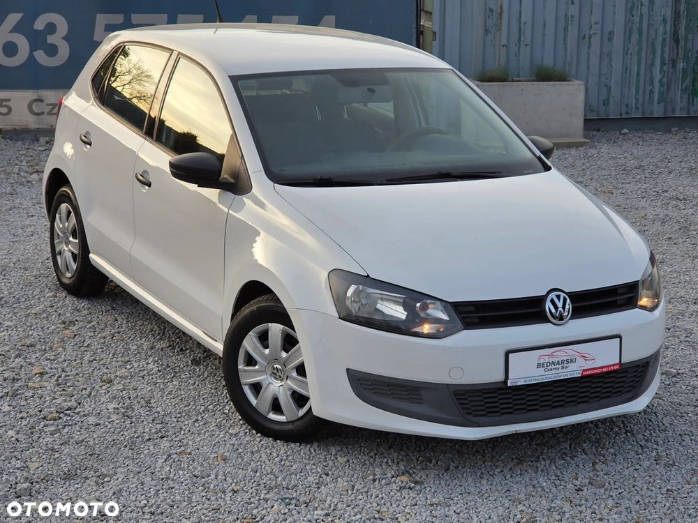 Volkswagen Polo 1.2 Team - 3