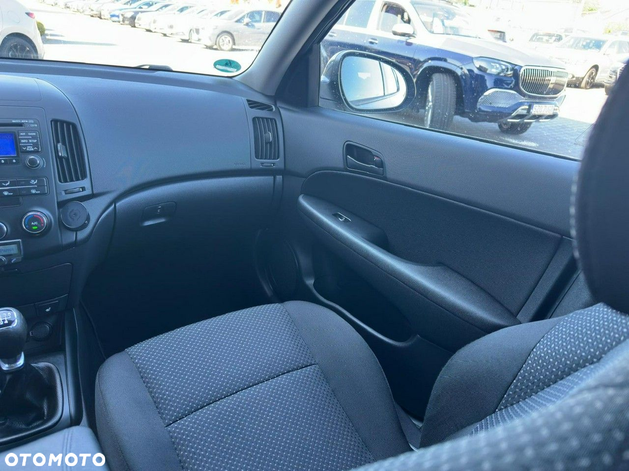 Hyundai i30 - 12