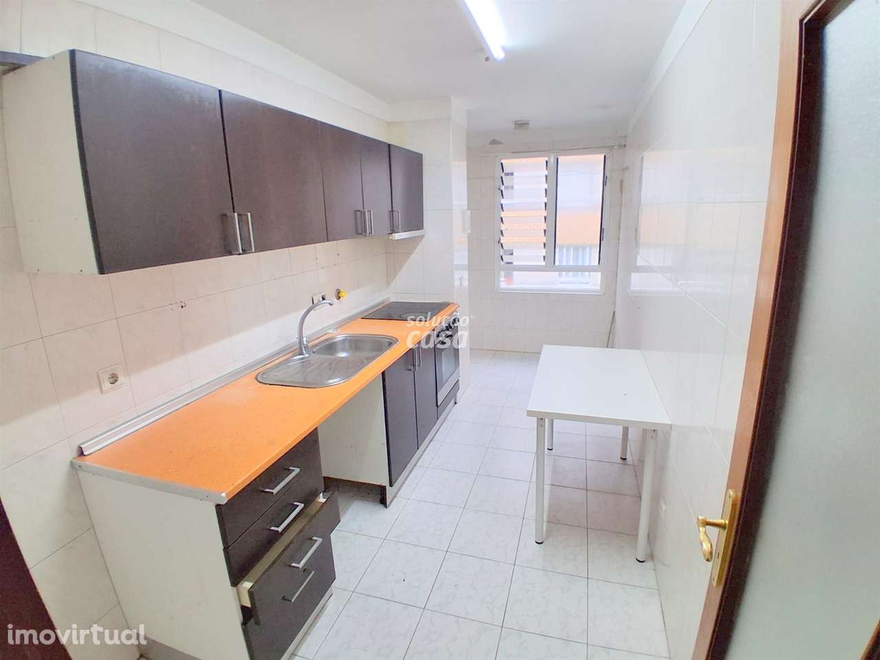 Apartamento T3 TOTALMENTE REMODELADO! - Grande imagem: 2/20
