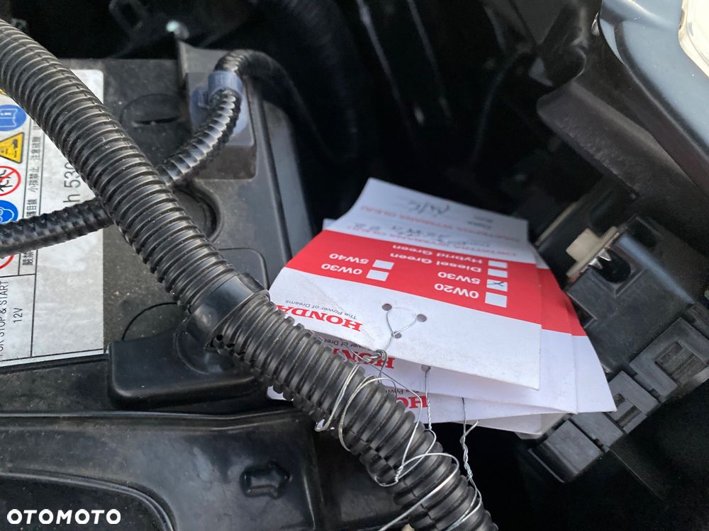 Honda HR-V 1.5 i-VTEC Comfort - 11