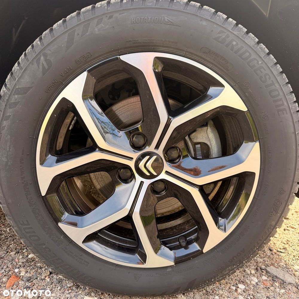 Citroën C3 Aircross PureTech 130 Stop & Start EAT6 OPF SHINE PACK - 11