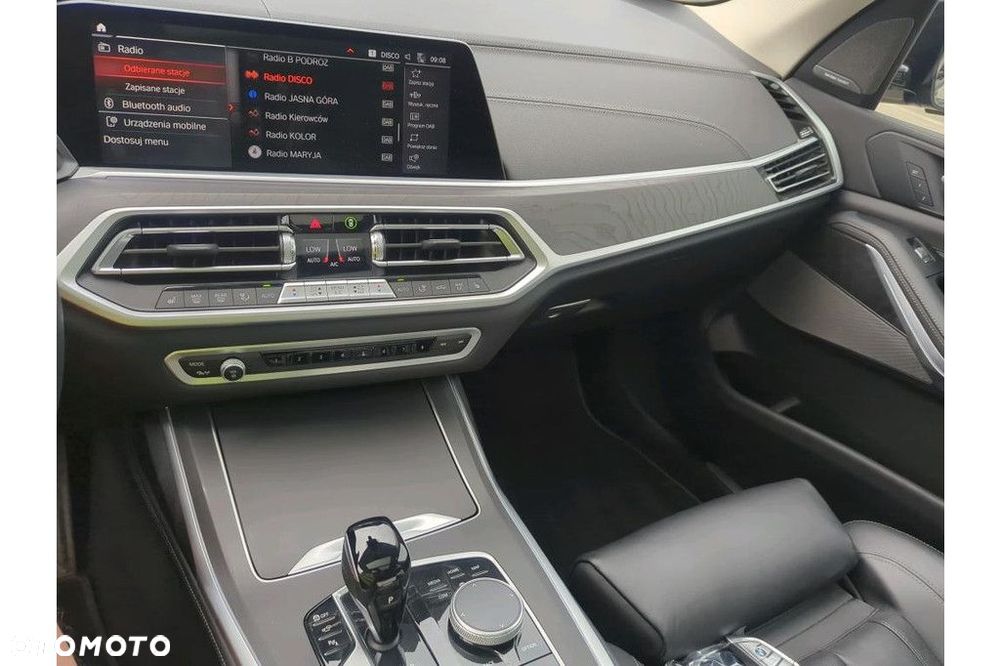 BMW X7 - 11