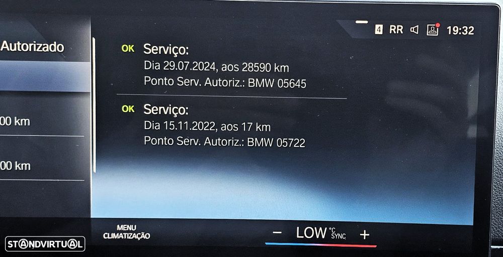 BMW 218 i Aut. - 13
