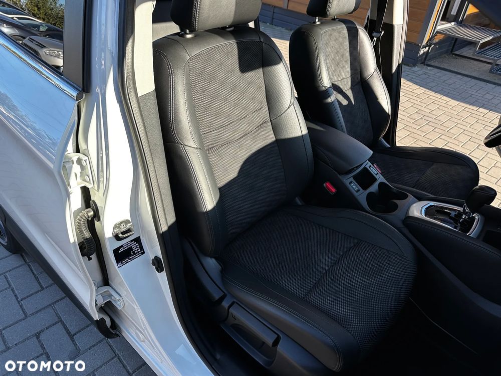 Nissan Qashqai - 22