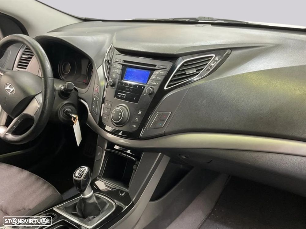 Hyundai i40 SW - 4