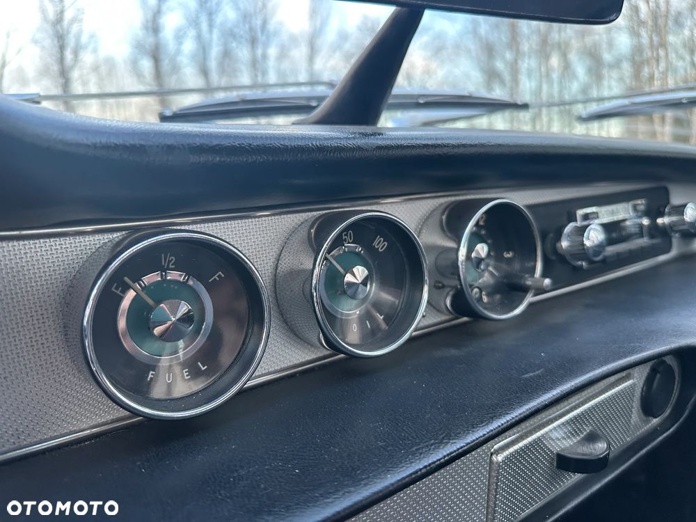 Volvo P1800 - 26