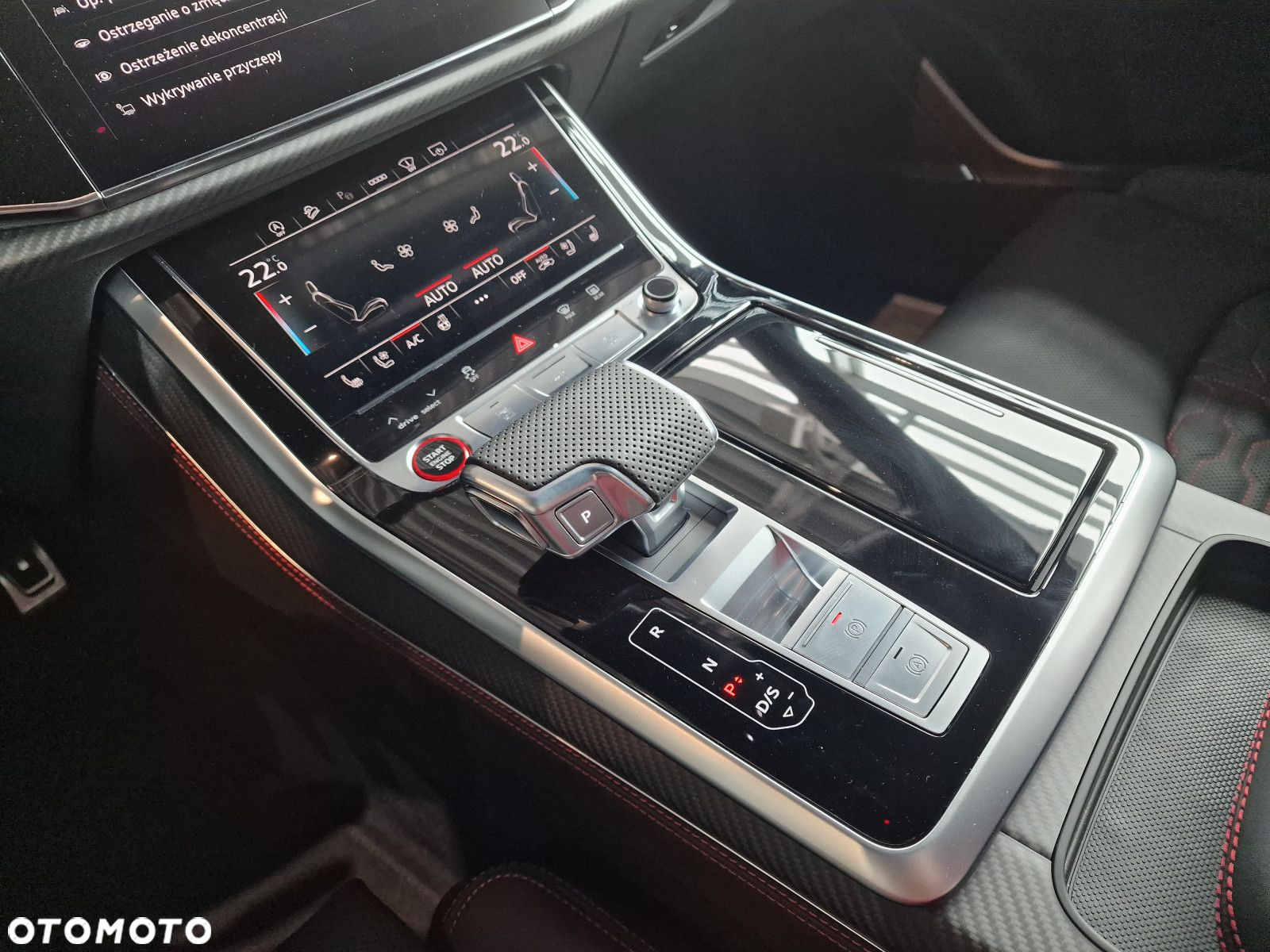 Audi RS Q8 - 25