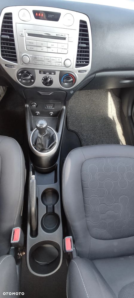 Hyundai i20 1.2 Edition Plus - 17