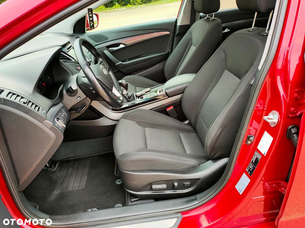 Hyundai i40 1.7 CRDi Premium - 8