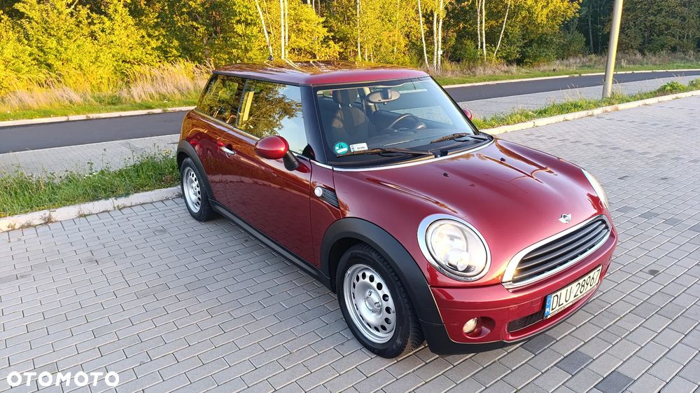 MINI ONE Standard - 1