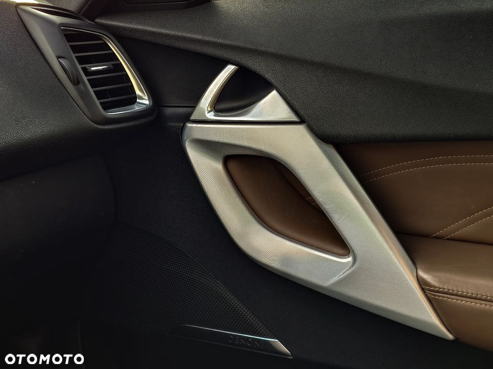 DS Automobiles DS 5 - 17