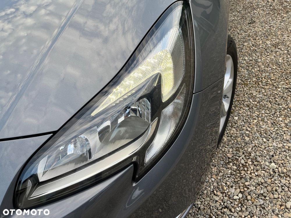 Opel Corsa - 38