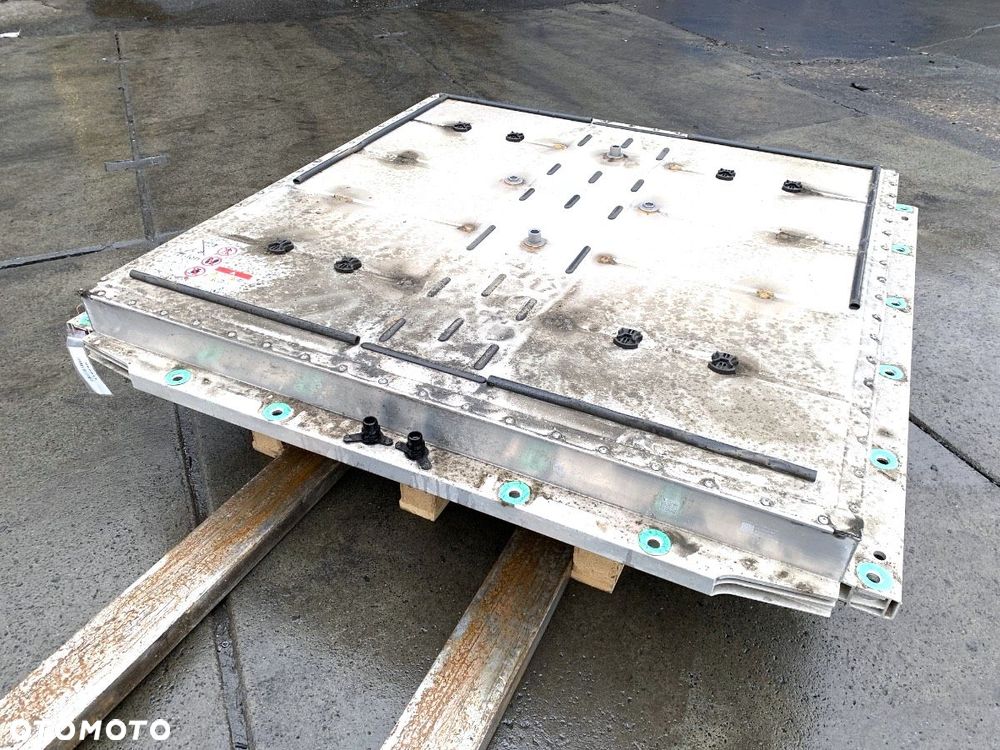 BATERIA HYBRYDA 62 kWh 156 Ah  VW ID.3 (E11) 2019 - 2022 Pro 150 kW [204 KM] elektryczny 2021 - 2022 - 4