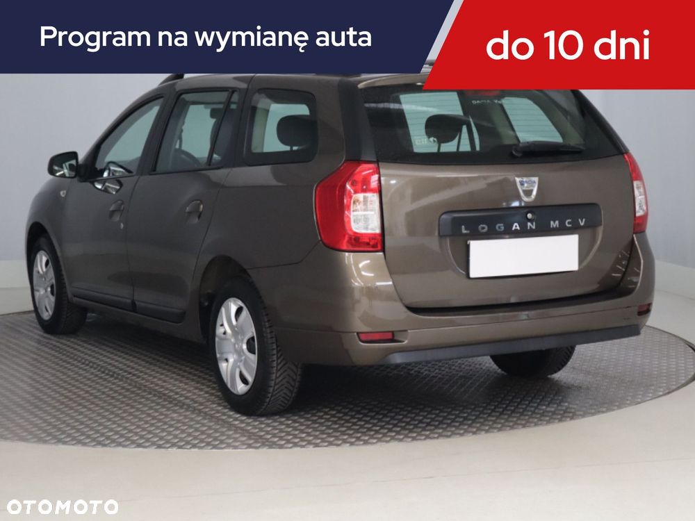 Dacia Logan - 6
