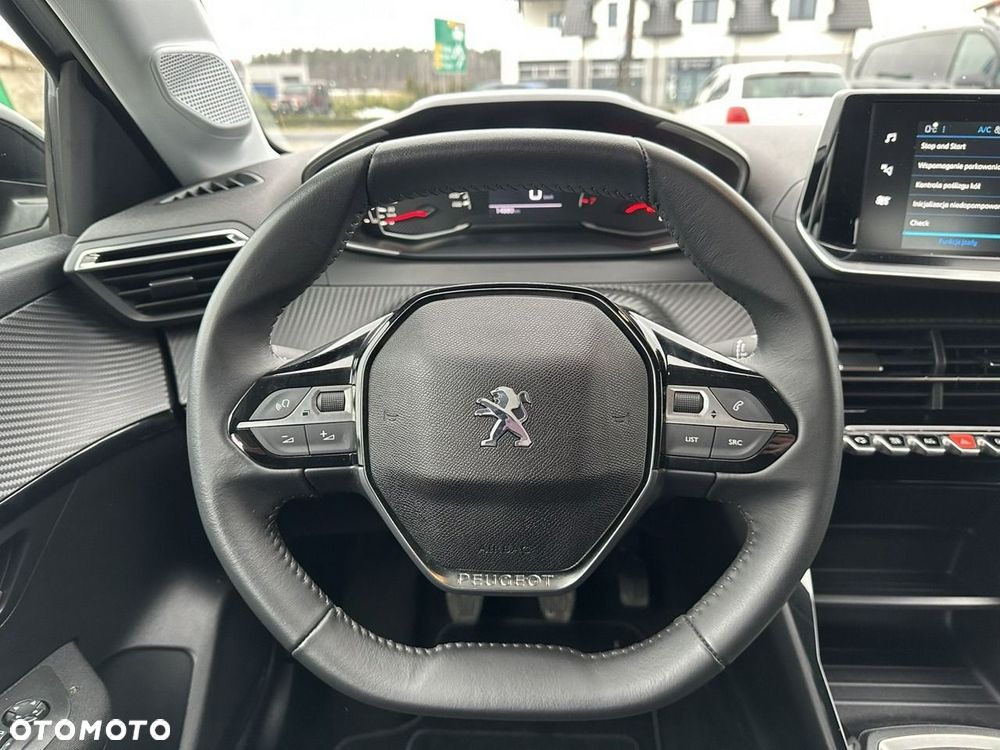 Peugeot 208 1.2 PureTech Like S&S - 13