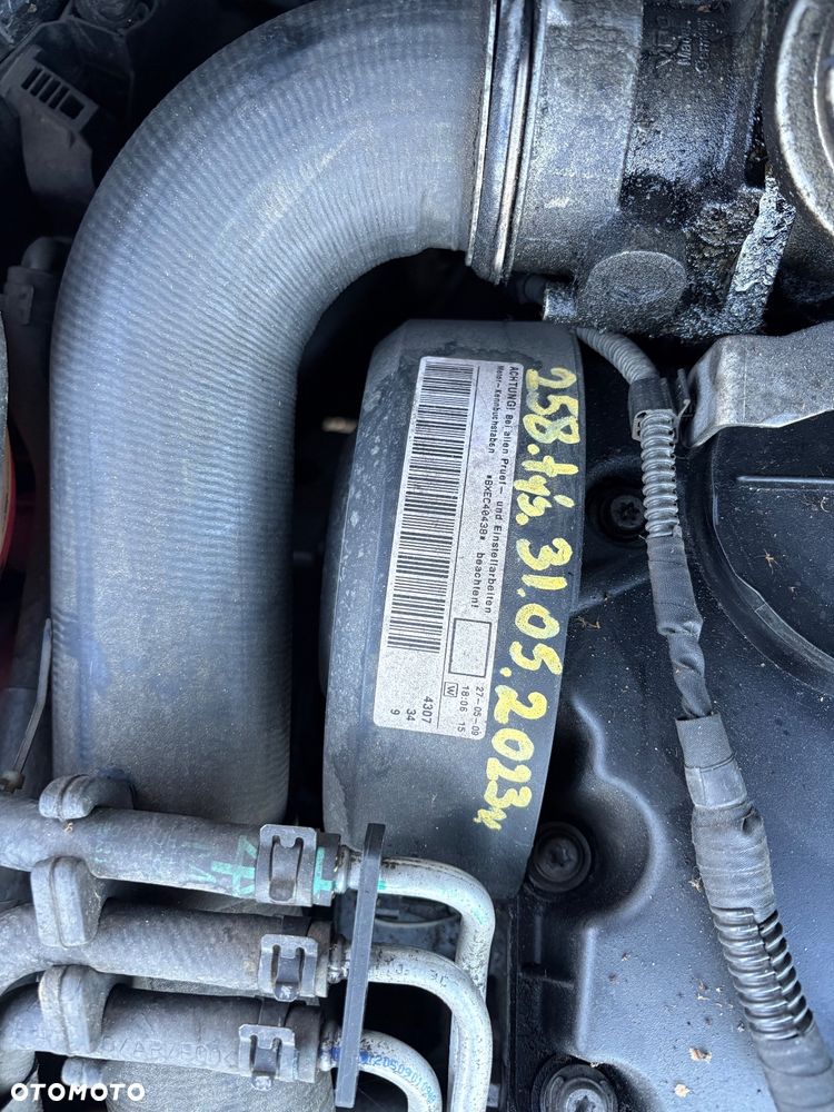 Skoda Octavia 1.9 TDI Ambiente - 15