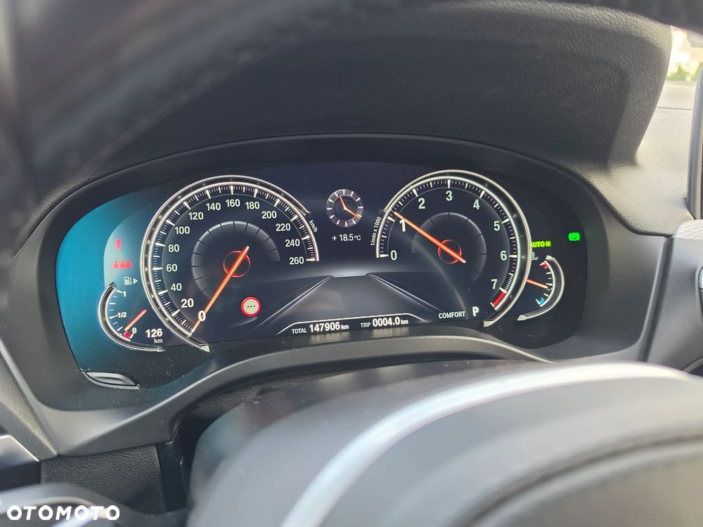 BMW X4 xDrive30i M Sport X sport - 29
