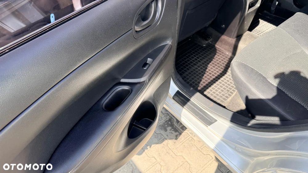 Nissan Pulsar 1.5 dCi Visia - 13