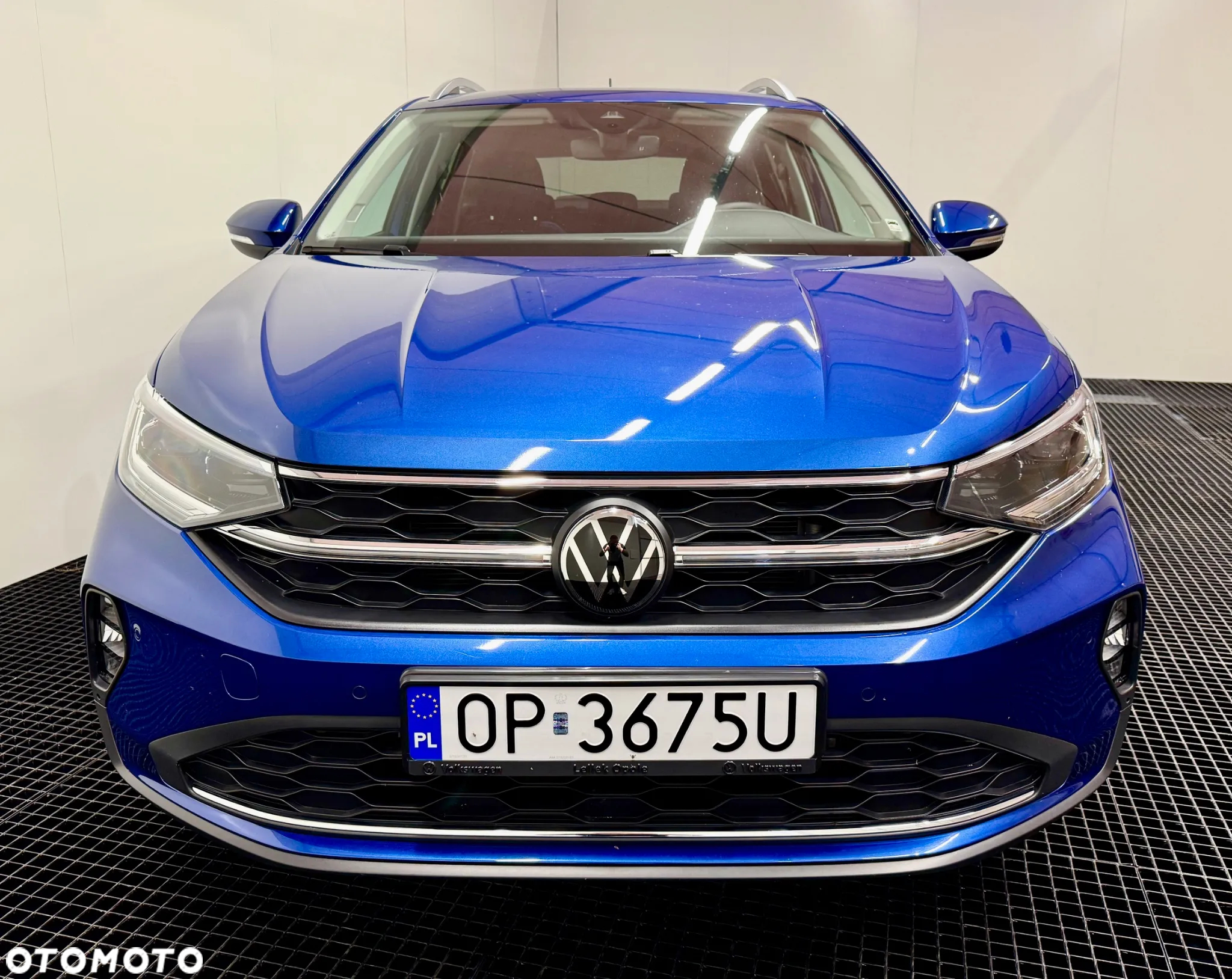 Volkswagen Taigo 1.0 TSI Style - 3
