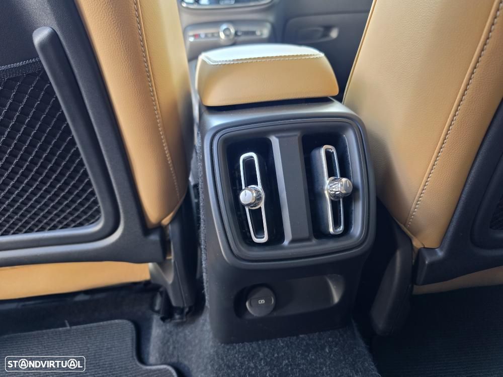 Volvo XC 40 2.0 D3 Inscription Geartronic - 18