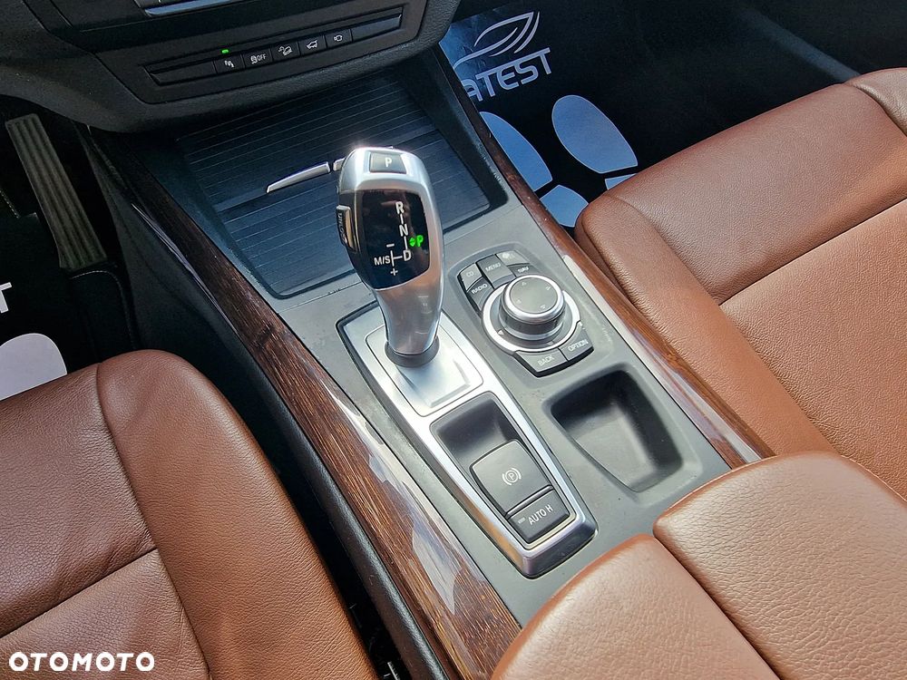 BMW X5 xDrive30d - 18