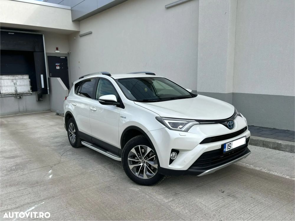Toyota RAV4 - 11