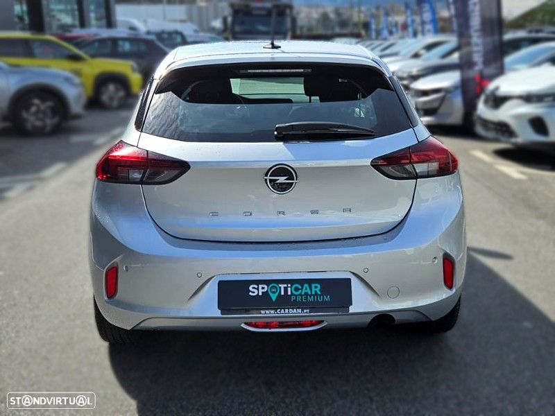 Opel Corsa 1.2 T Edition - 6