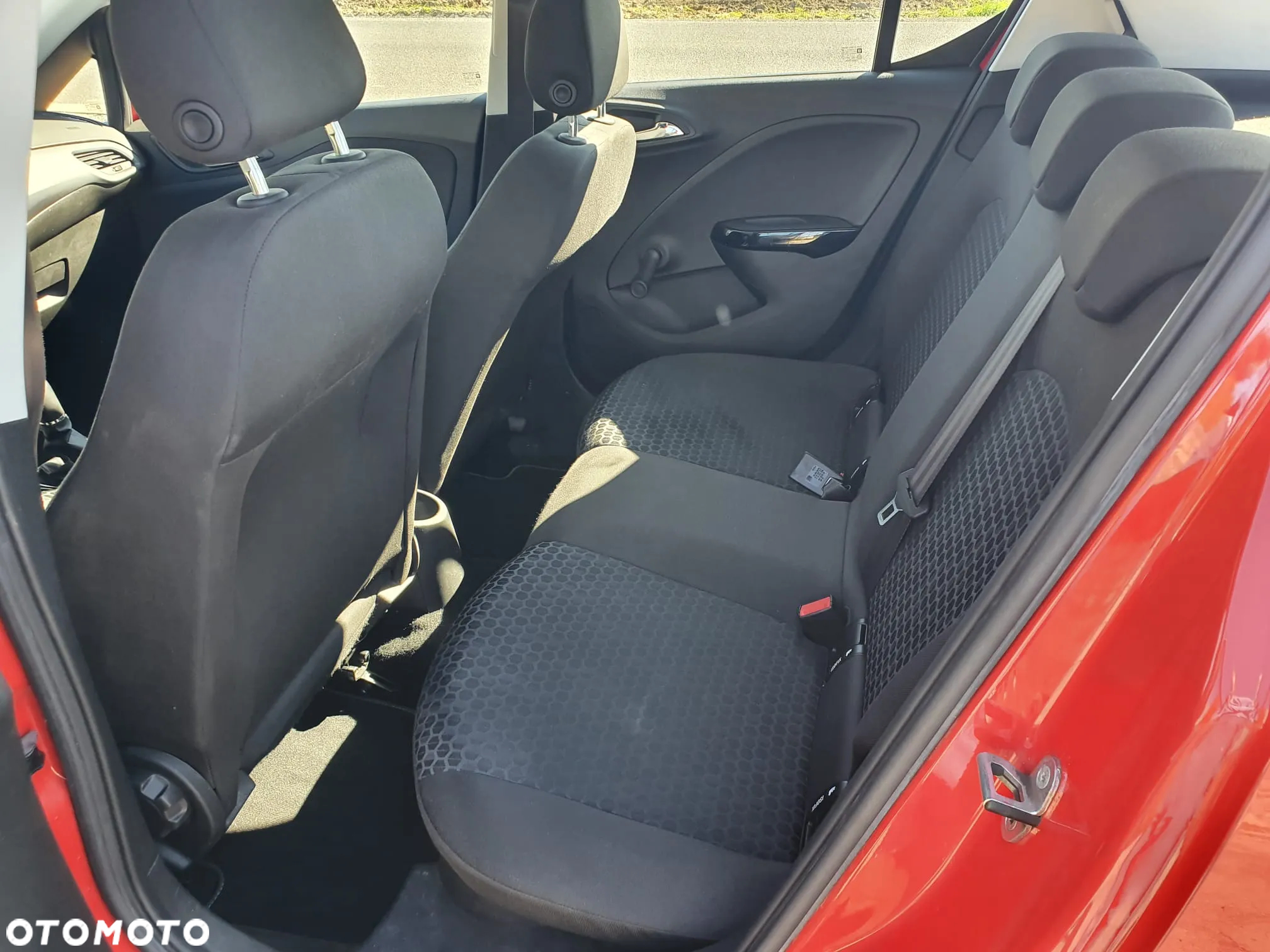 Opel Corsa 1.4 Active - 8