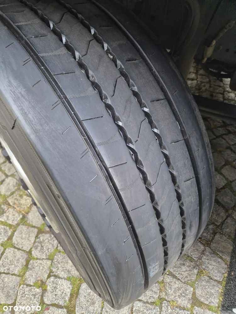 DAF XF106 - 19