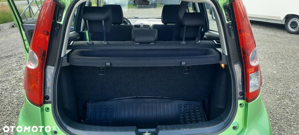 Suzuki Splash - 10
