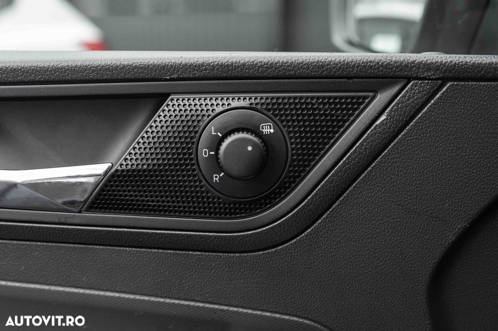 Skoda RAPID 1.0 TSI Clever - 15