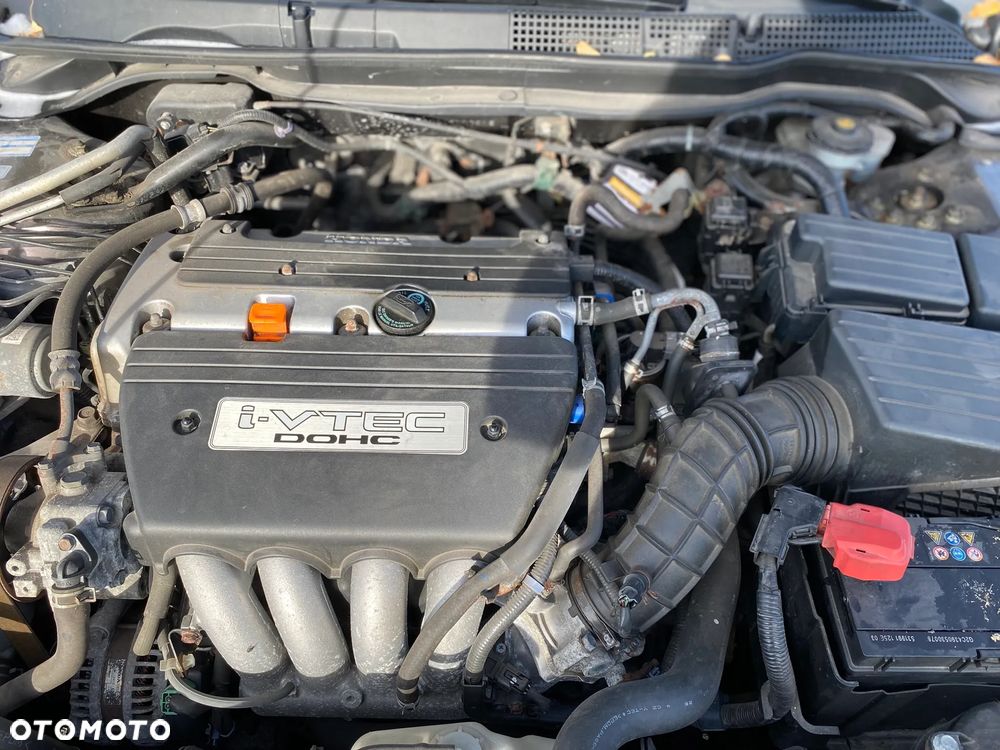 Honda Accord 2.0 Comfort - 20