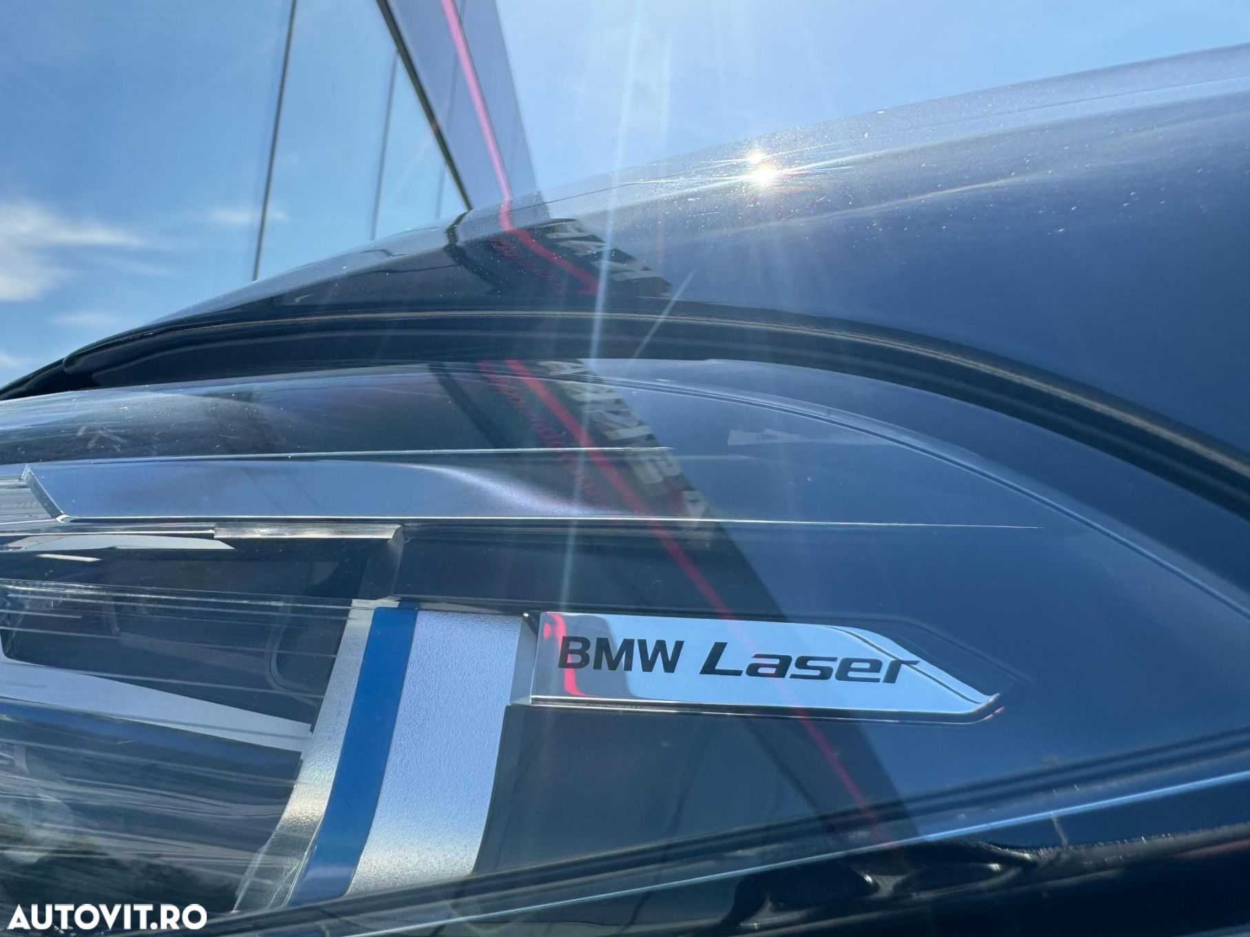 BMW M8 M850i xDrive Gran Coupe - 32