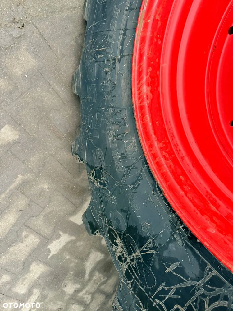 Fendt 724 Vario Profi Plus - 25