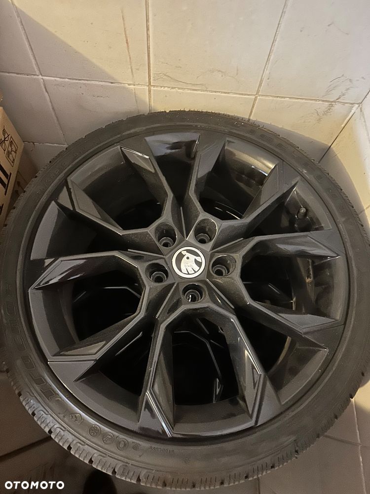 Skoda Octavia 2.0 TSI RS DSG - 17