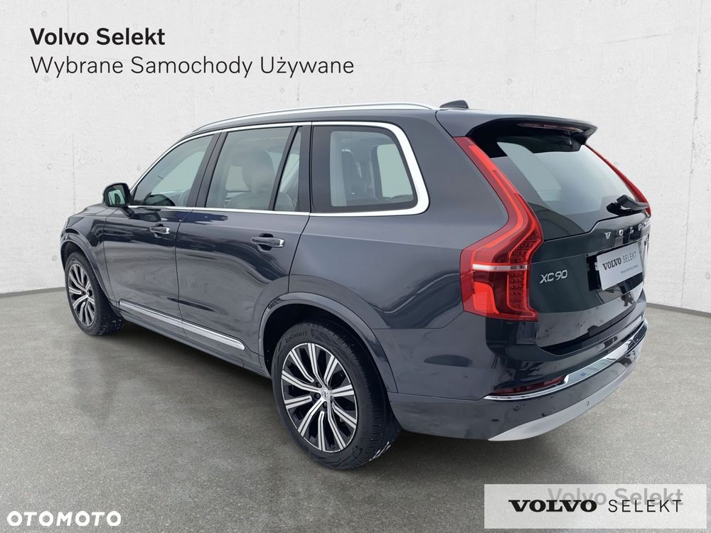 Volvo XC 90 - 8