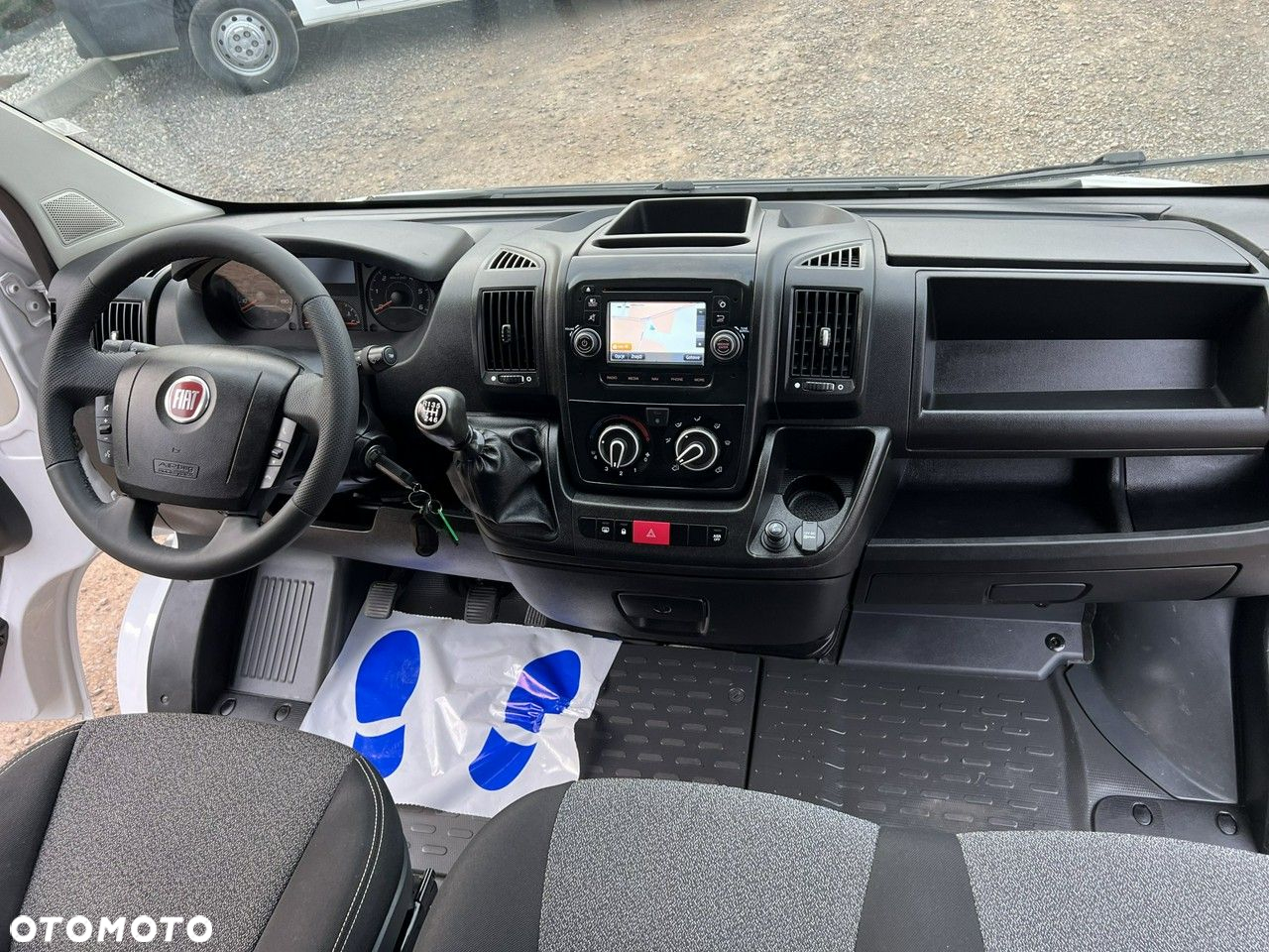 Fiat Ducato - 13