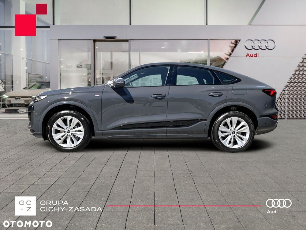 Audi Q6 e-tron - 3