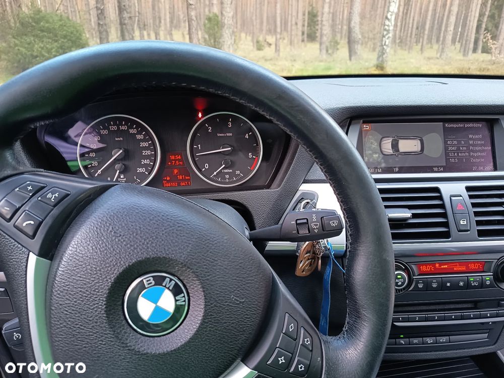 BMW X5 - 4