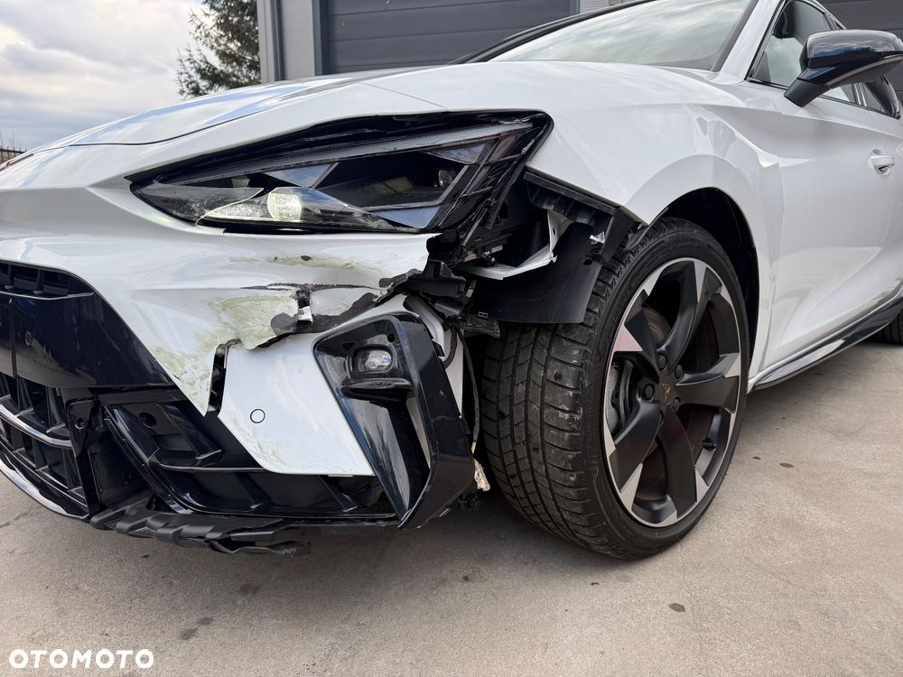 Cupra Leon 1.5 eTSI mHEV DSG - 19