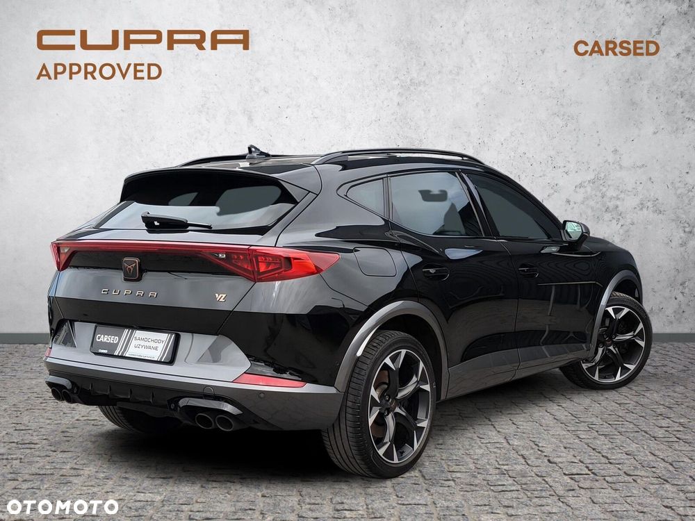 Cupra Formentor 2.0 TSI 4Drive VZ DSG - 7